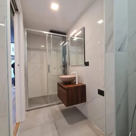 Modern Close To Gorla Appartement Milan