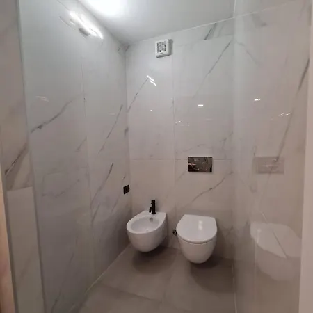 Modern Close To Gorla Appartement Milan