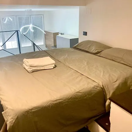 Modern Close To Gorla Appartement Milan