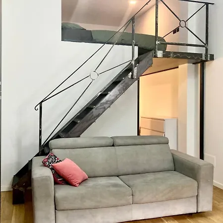 Modern Close To Gorla Appartement Milan